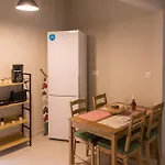 Elegia 아파트 Mantouki
