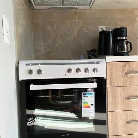 Apartment Elegia *