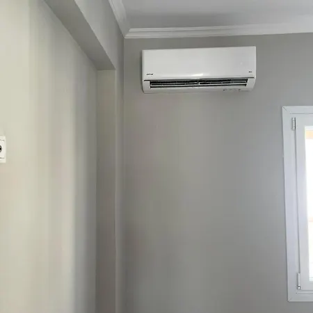 Elegia شقة Mantouki