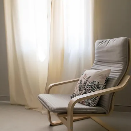 Elegia Apartment *