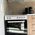 Διαμέρισμα Elegia *