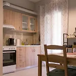 Διαμέρισμα Elegia *