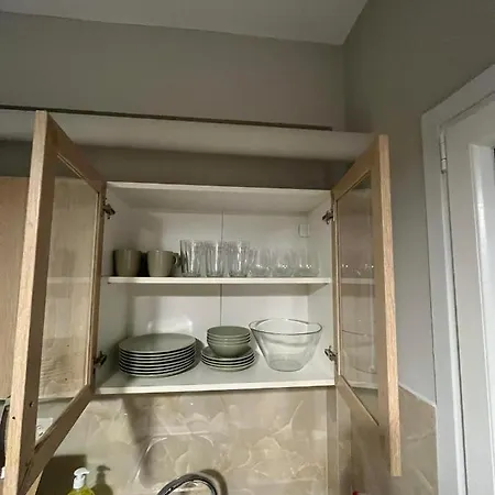 Elegia Appartement *