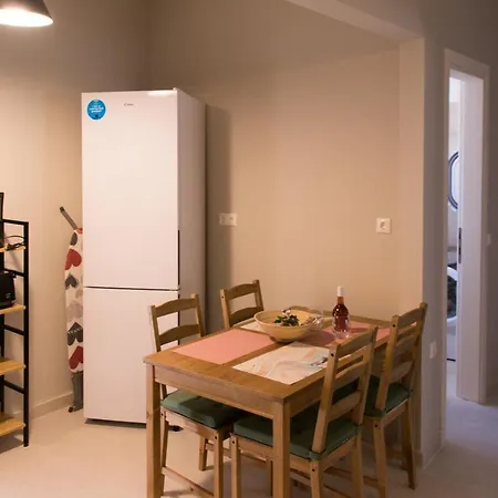 Elegia Appartement *