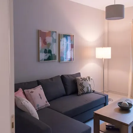 Elegia Appartement *