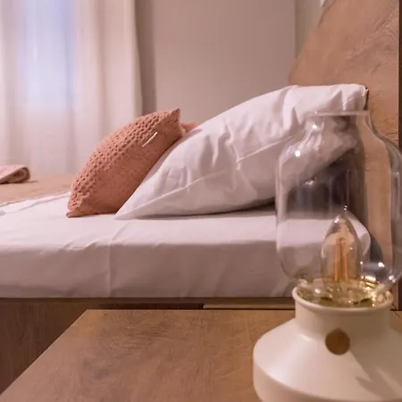 Appartement Elegia Mantouki