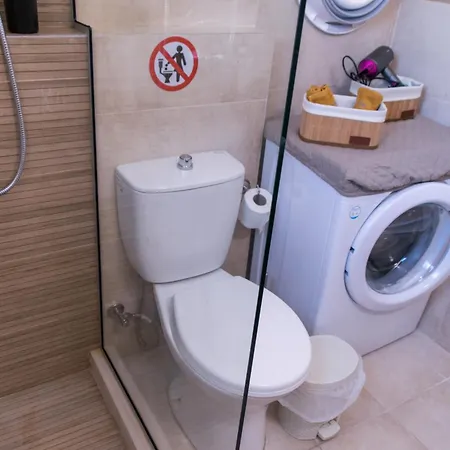 Elegia Appartement Mantouki