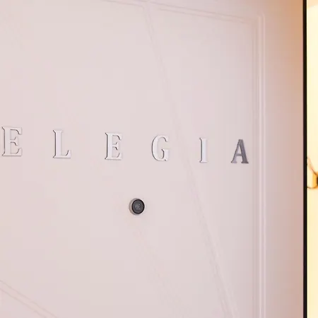 Lejlighed Elegia