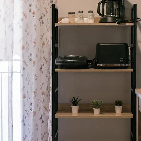 Elegia Apartmán Mantouki