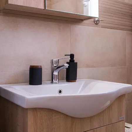 Appartement Elegia *