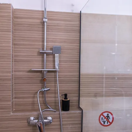 Apartmán Elegia Mantouki