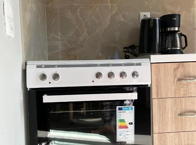 Apartamento Elegia *