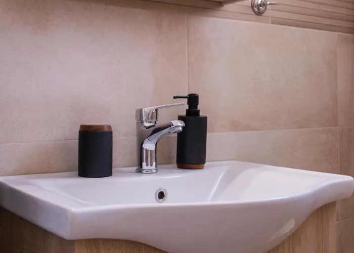 Apartamento Elegia *