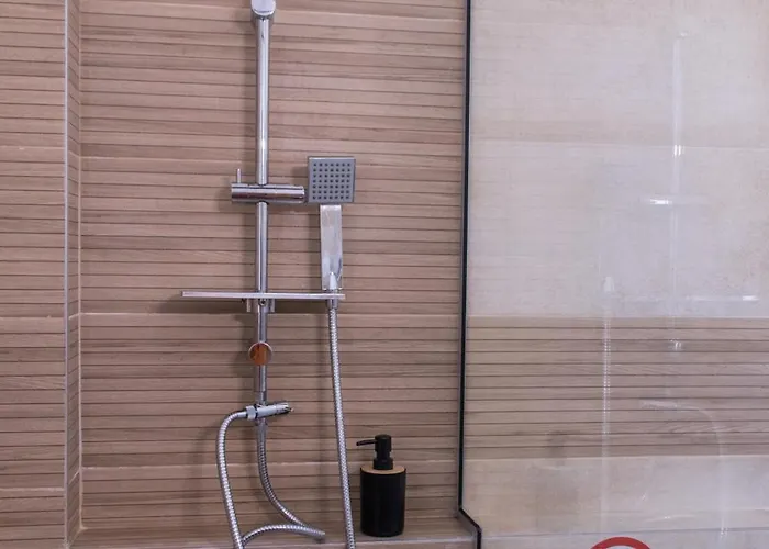 Apartamento Elegia Mantouki