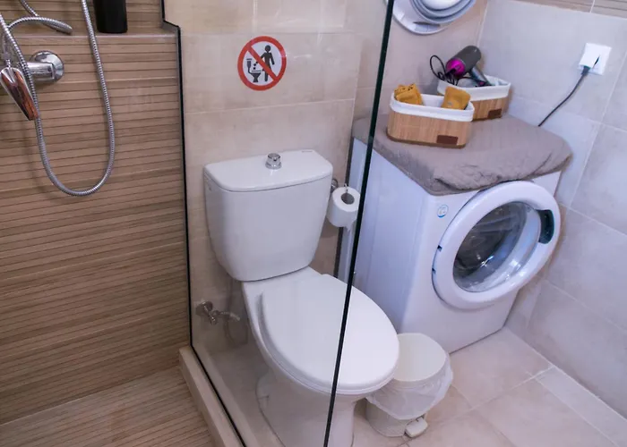 Elegia شقة Mantouki